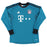 Bayern Munich 2013-14 Long Sleeve Goalkeeper Home Shirt ((Excellent) L)