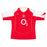 Arsenal 2004-05 Home Shirt ((Excellent) XL)