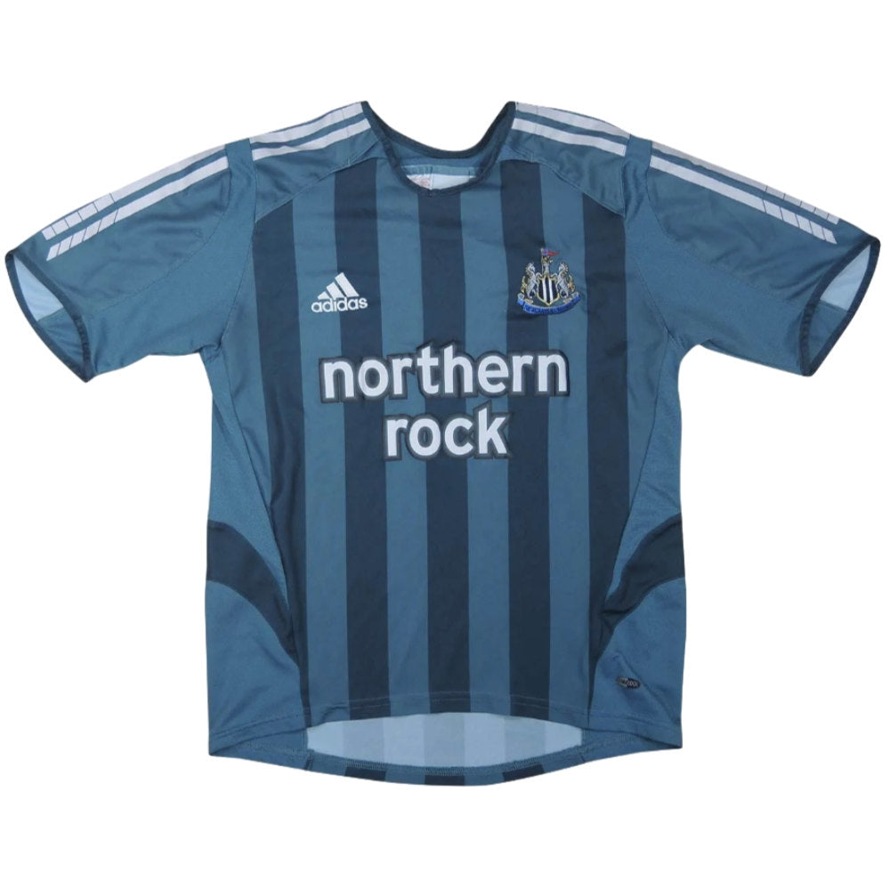 Newcastle United 2005-06 Away Shirt (S) (Good)