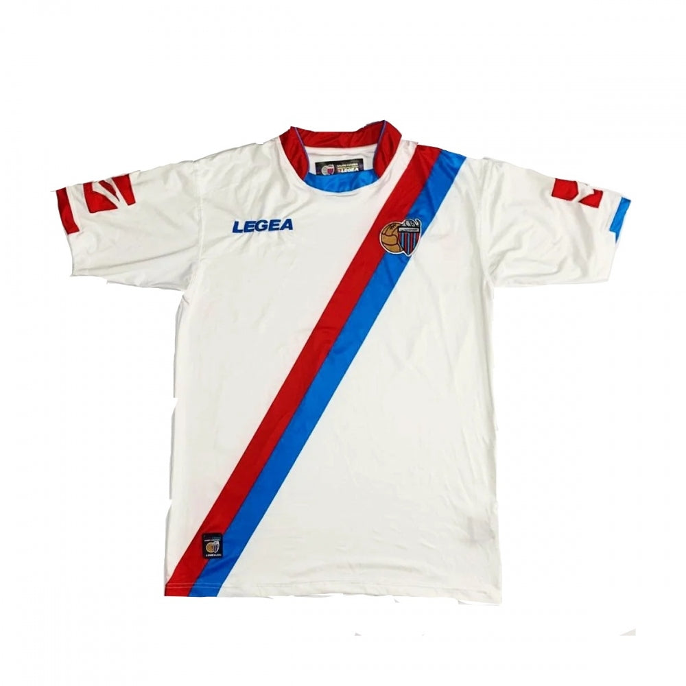 Catania 2008-10 Away Shirt ((Good) L)_0