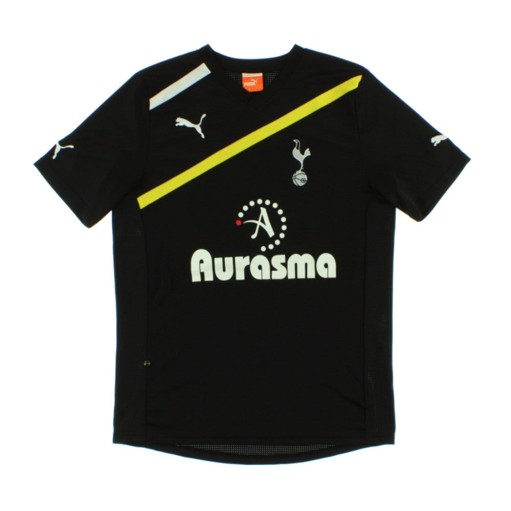 Tottenham Hotspur 2011-12 Third Shirt ((Good) M)_0