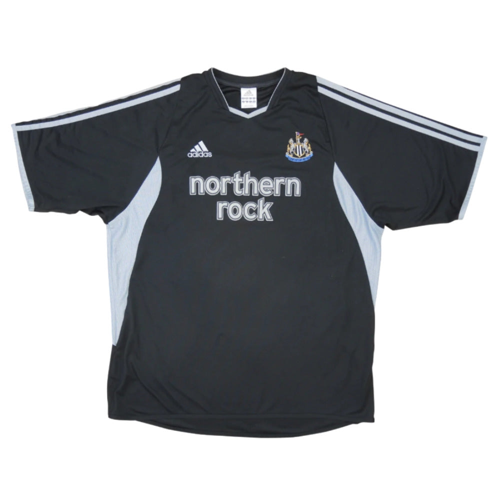 Newcastle United 2003-04 Away Shirt ((Very Good) S)