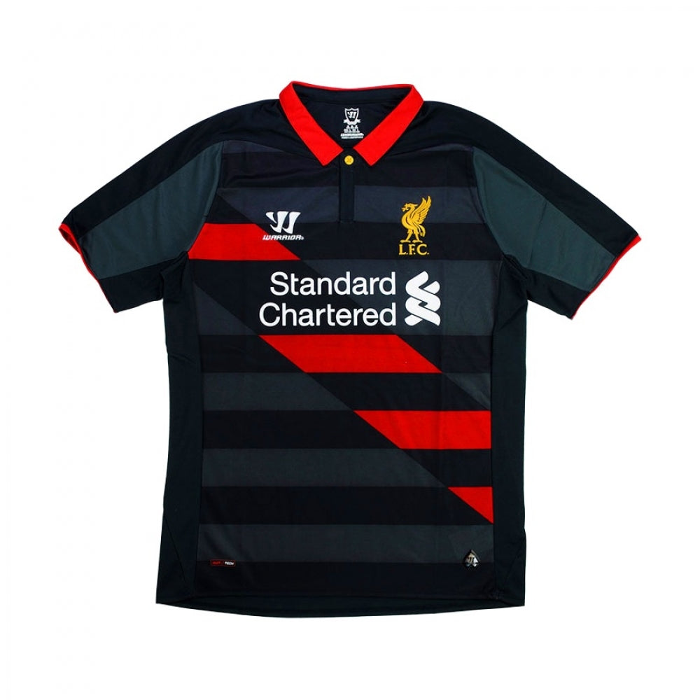 Liverpool 2014-15 Third Shirt (Good)