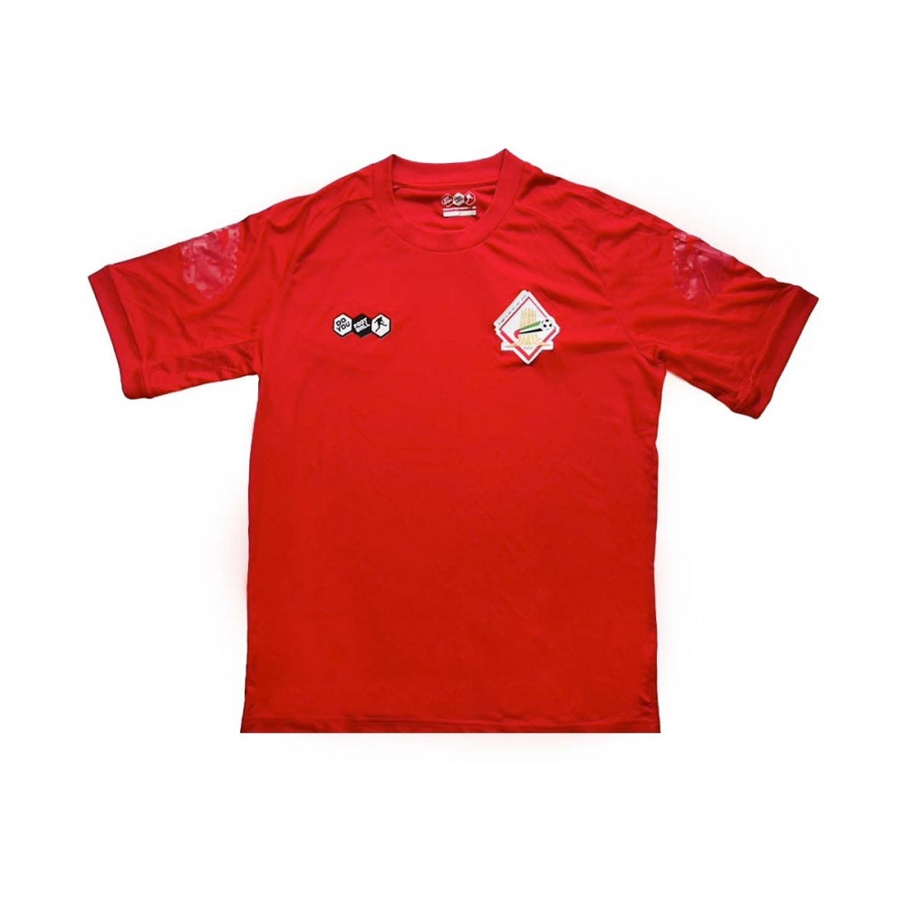 Sharjah FC 2010-11 Away Shirt (M) (Mint)_0