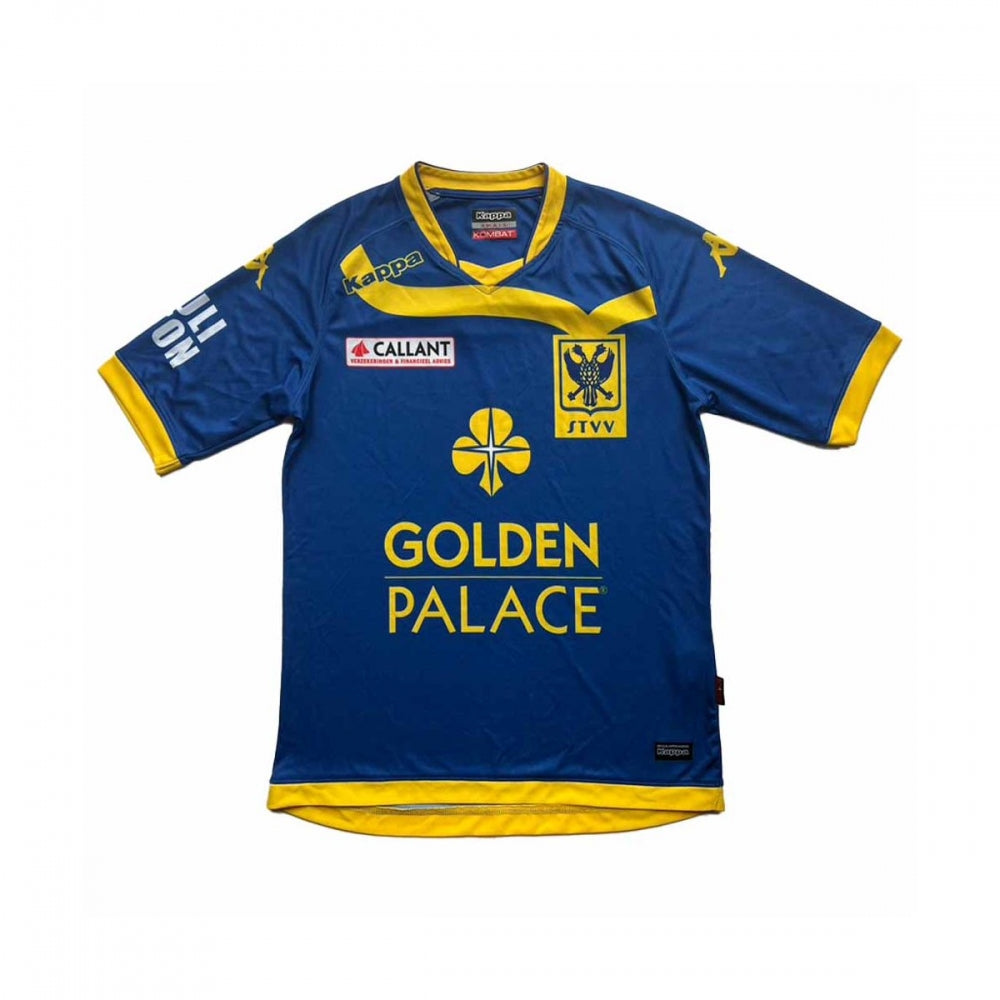 Sint Truiden 2015-16 Third Shirt ((Excellent) S)_0
