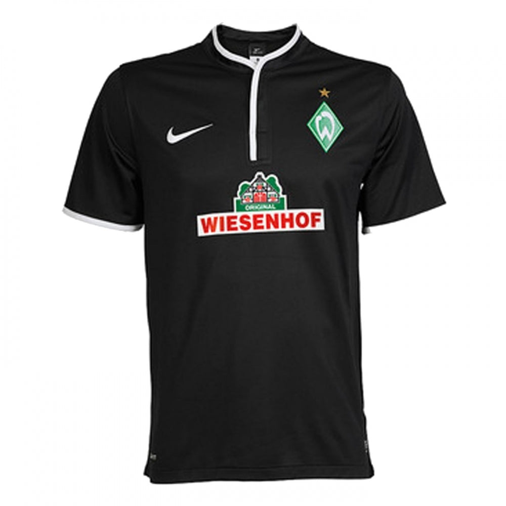 Werder Bremen 2013-14 Third Shirt (Very Good)