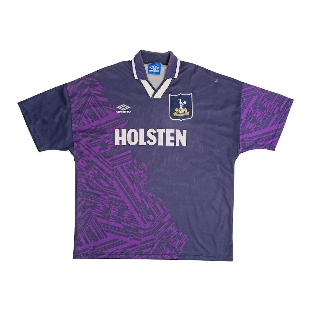 Tottenham 1994-1995 Away Shirt (Excellent)