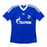 Schalke 2012-13 Home Shirt ((Very Good) M)