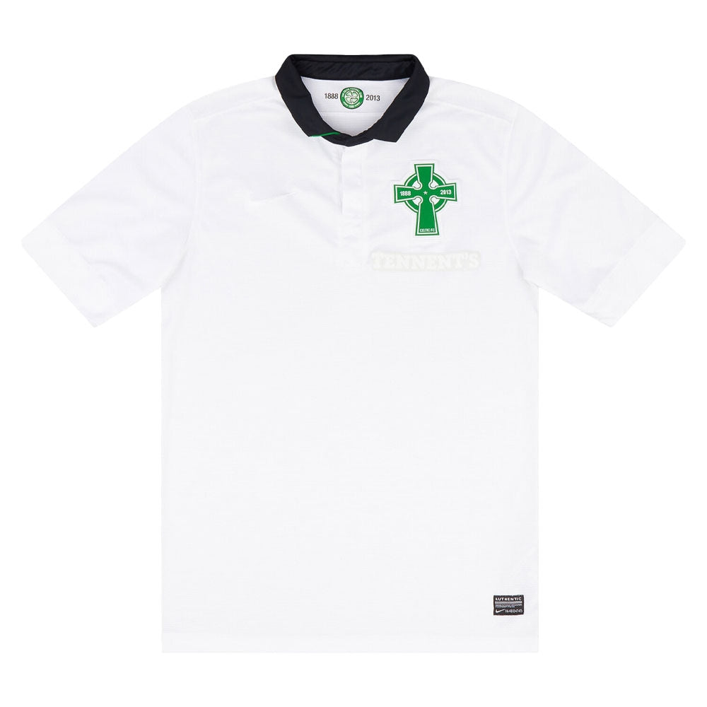 Celtic 2012-13 Third Shirt (Excellent)