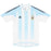 Argentina 2004-06 Home Shirt ((Mint) XL)