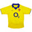 Arsenal 2003-05 Away Shirt ((Excellent) XLB)