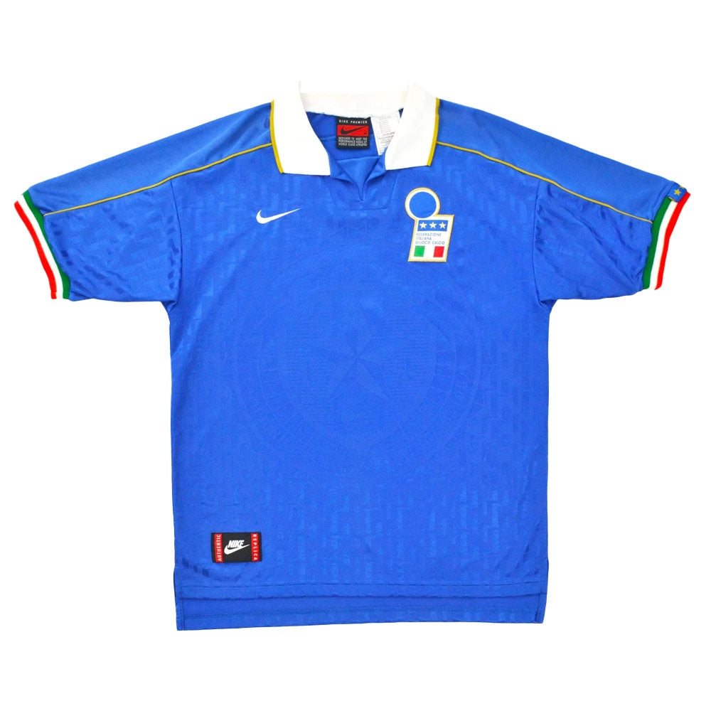 Italy 1995-96 Home (Good)