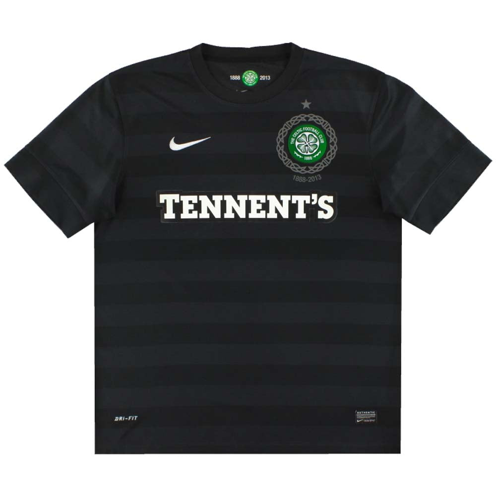 Celtic 2012-13 Away Shirt (Excellent)