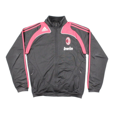 AC Milan 2007-08 Jacket ((Very Good) M)