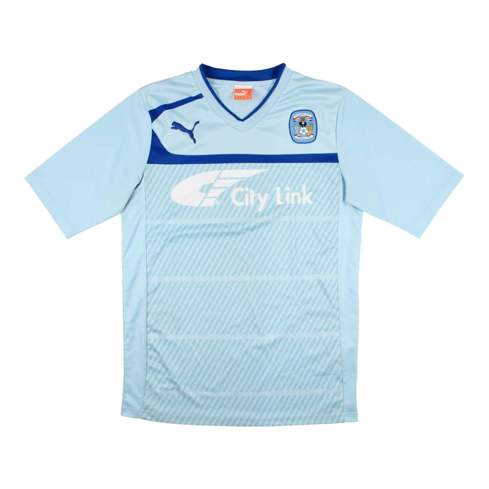 Coventry 2012-13 Home Shirt ((Excellent) M)_0