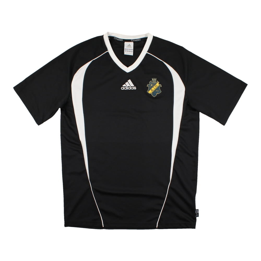 AIK 2008-09 Training Shirt ((Good) S)