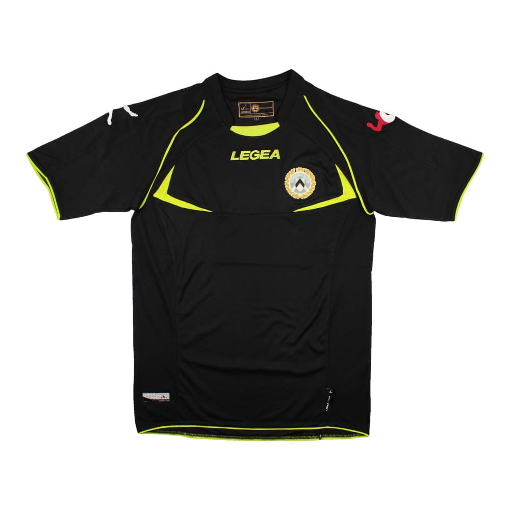 Udinese 2012-13 Third Shirt ((Excellent) M)_0