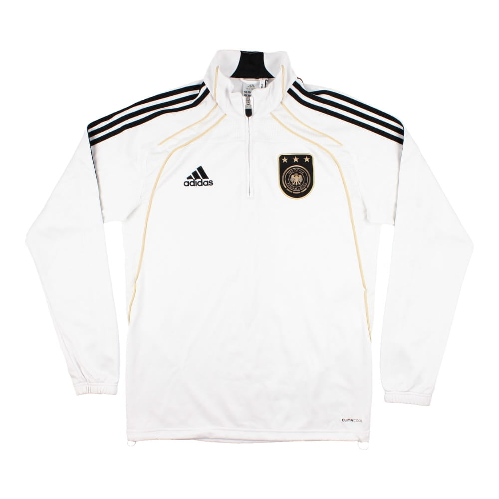 Germany 2010-11 Jacket (#13) ((Very Good) M)