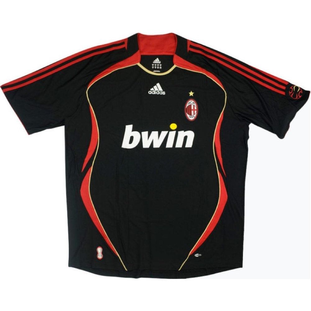 AC Milan 2006-07 Third Shirt (Excellent)
