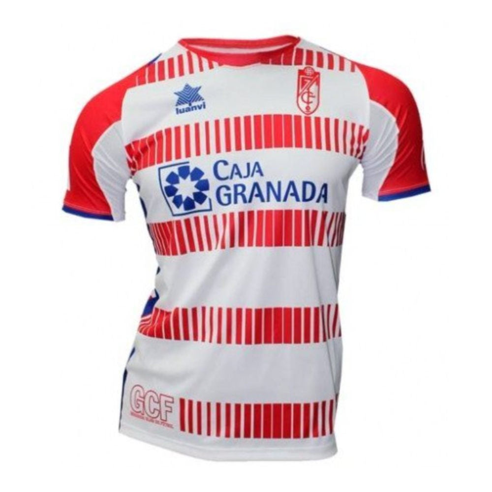 Granada 2012-13 Home Shirt ((Mint) L)_0