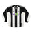 Newcastle 2001-2003 Home Shirt LS (Shearer 9) ((Very Good) L)