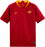 AS Roma 2018-19 Home Shirt ((Excellent) S)