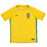 Brazil 2016-17 Home Shirt ((Excellent) M)