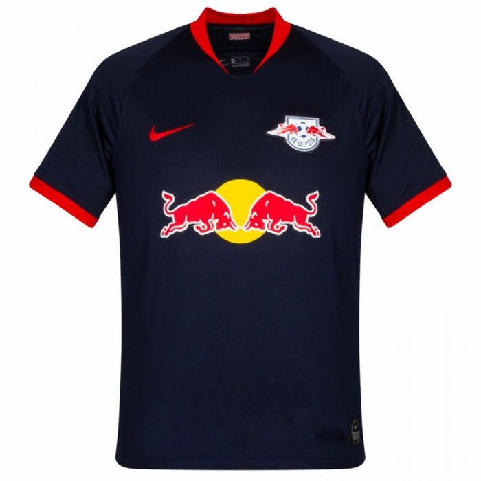 RB Leipzig 2019-20 Away Shirt ((Excellent) L)