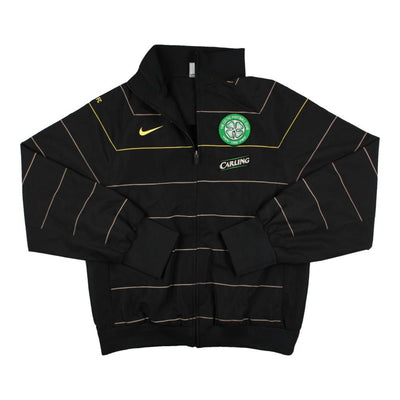 Celtic 2006 Jacket ((Very Good) S)
