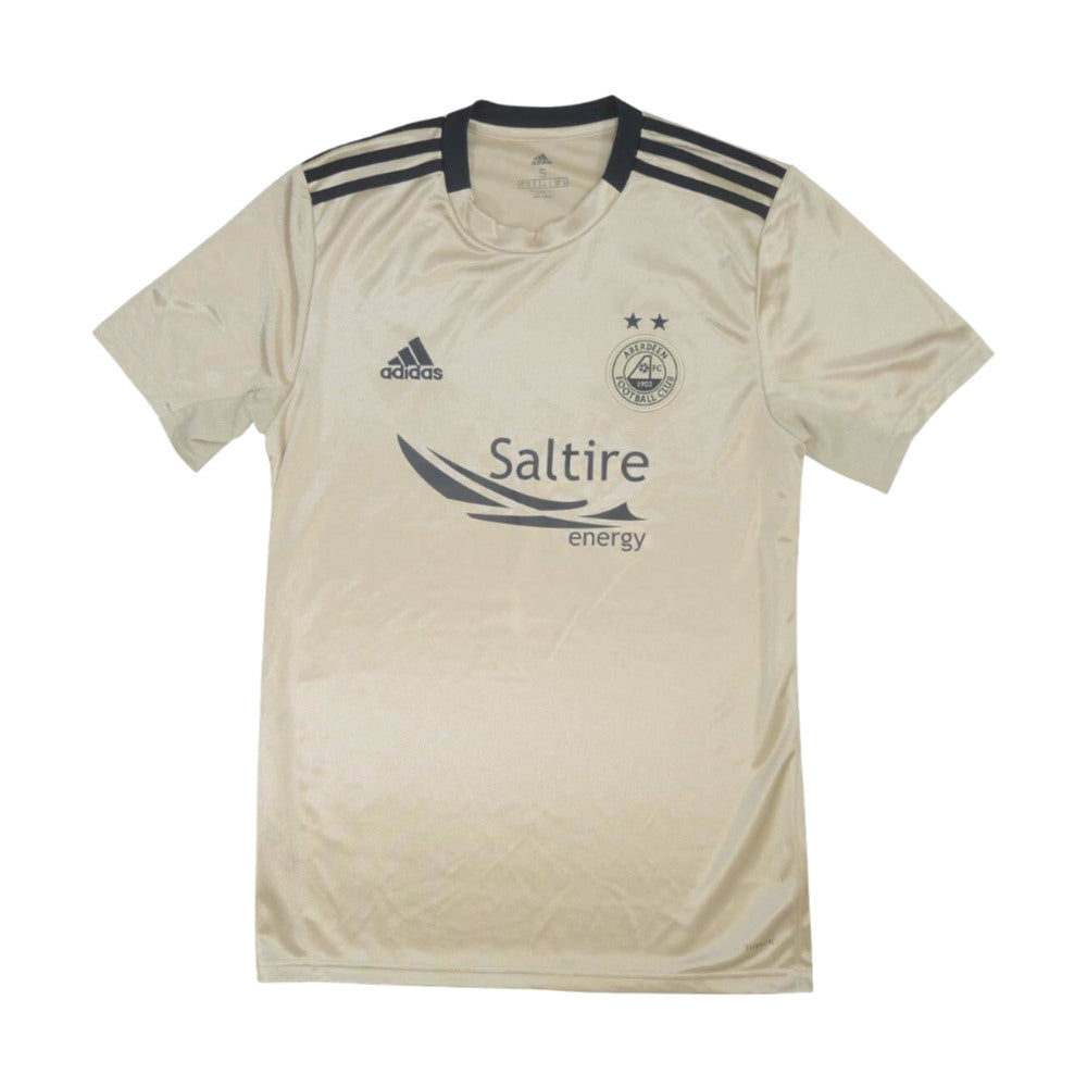 Aberdeen 2019-20 Away Shirt (Excellent)