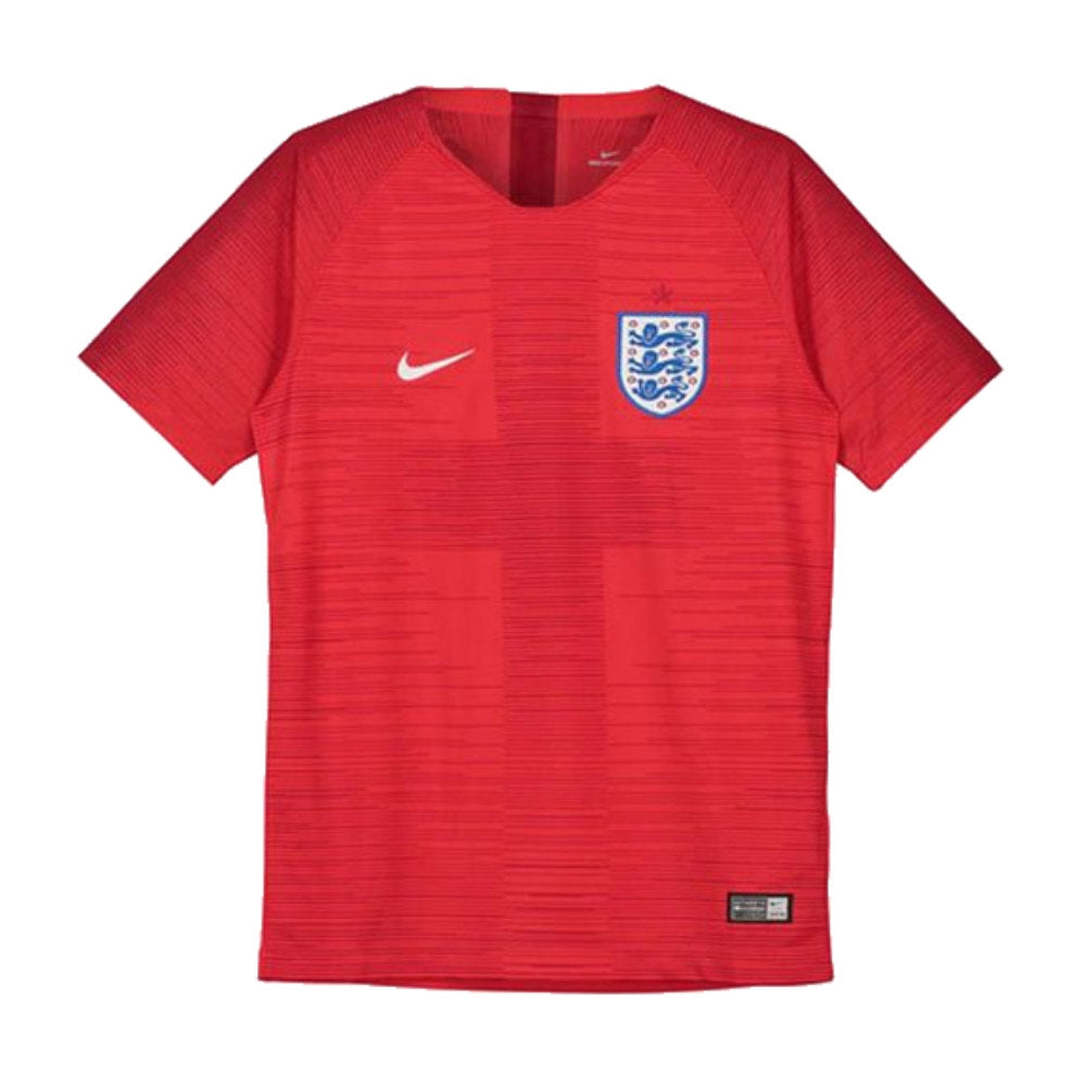 England 2018-19 Away Shirt (XL BOYS) (Excellent)