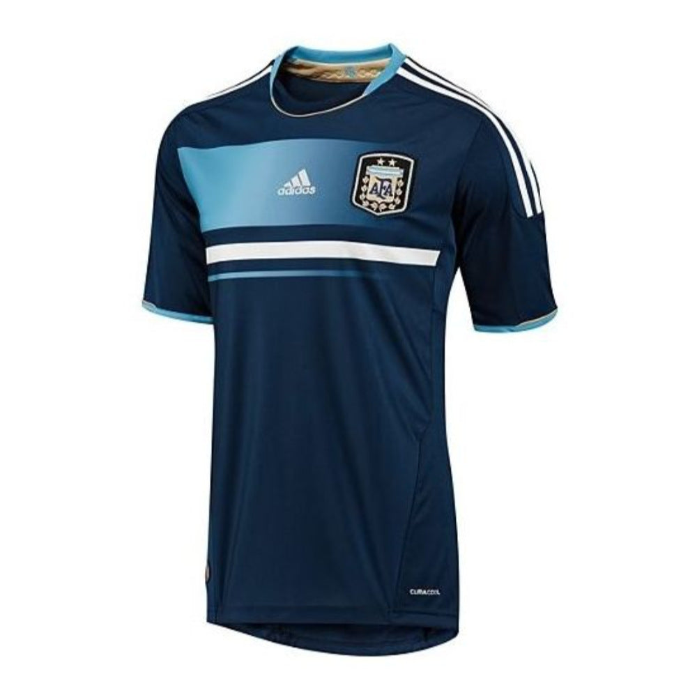 Argentina 2011-2012 Away Shirt (Good)