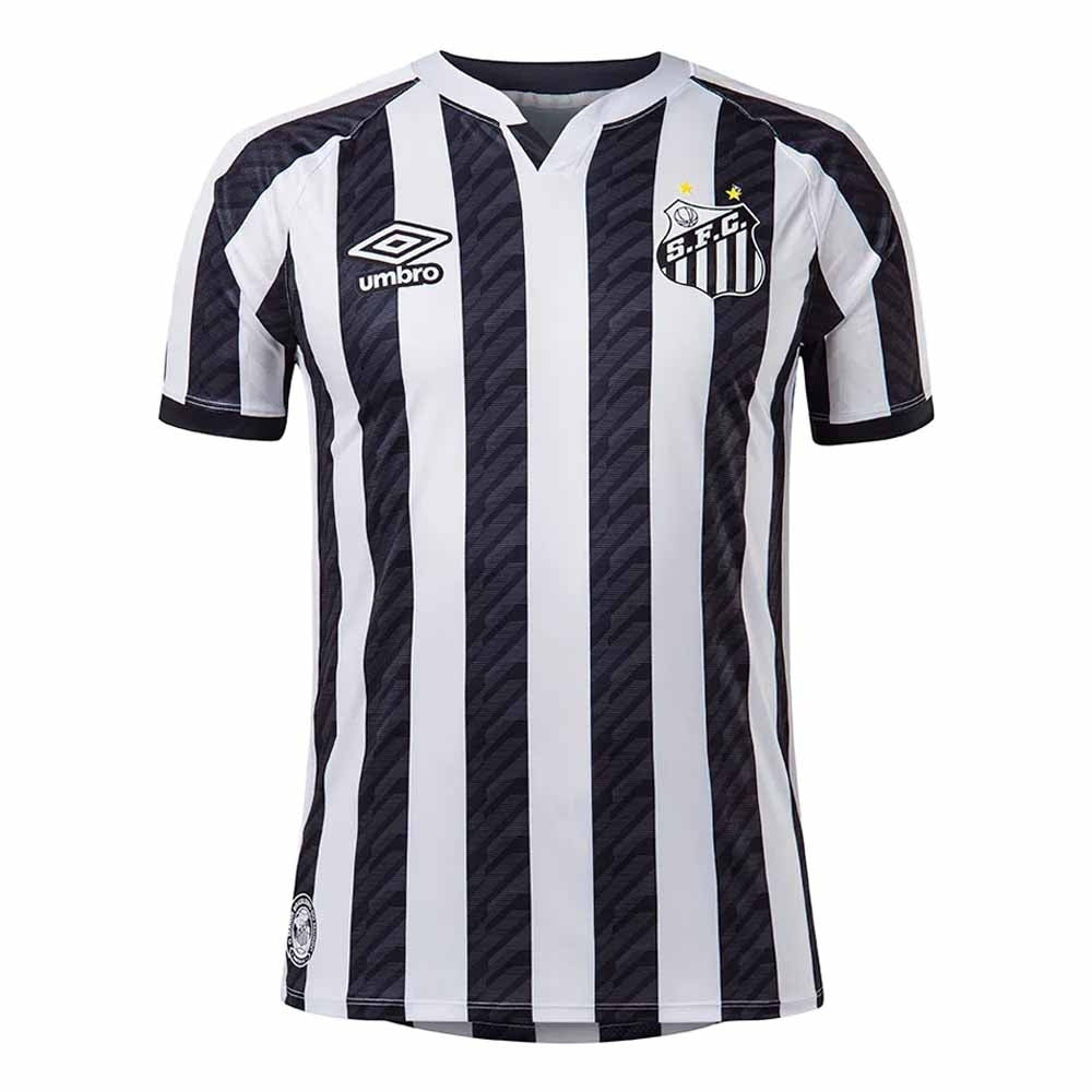 Santos 2020-21 Away Shirt (XL) (Mint)