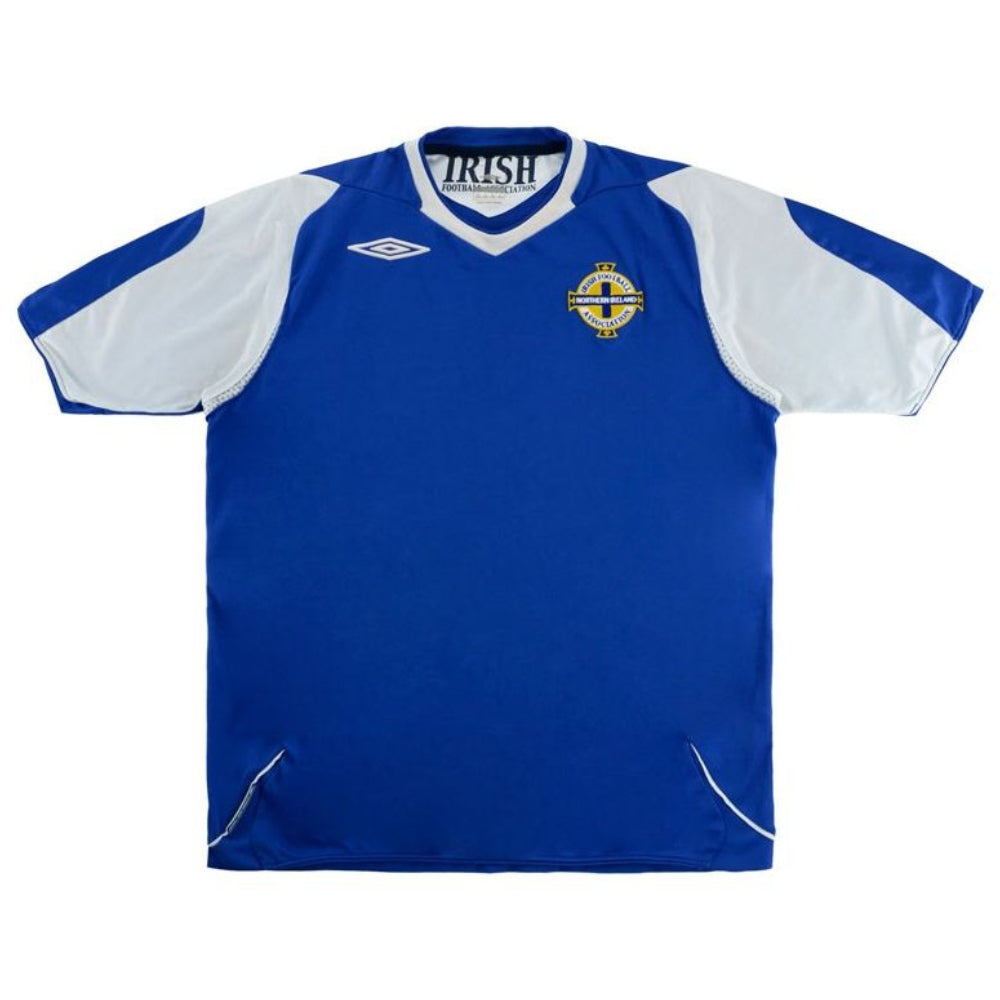 Ireland 2006-2007 Away Shirt (L) (Excellent)
