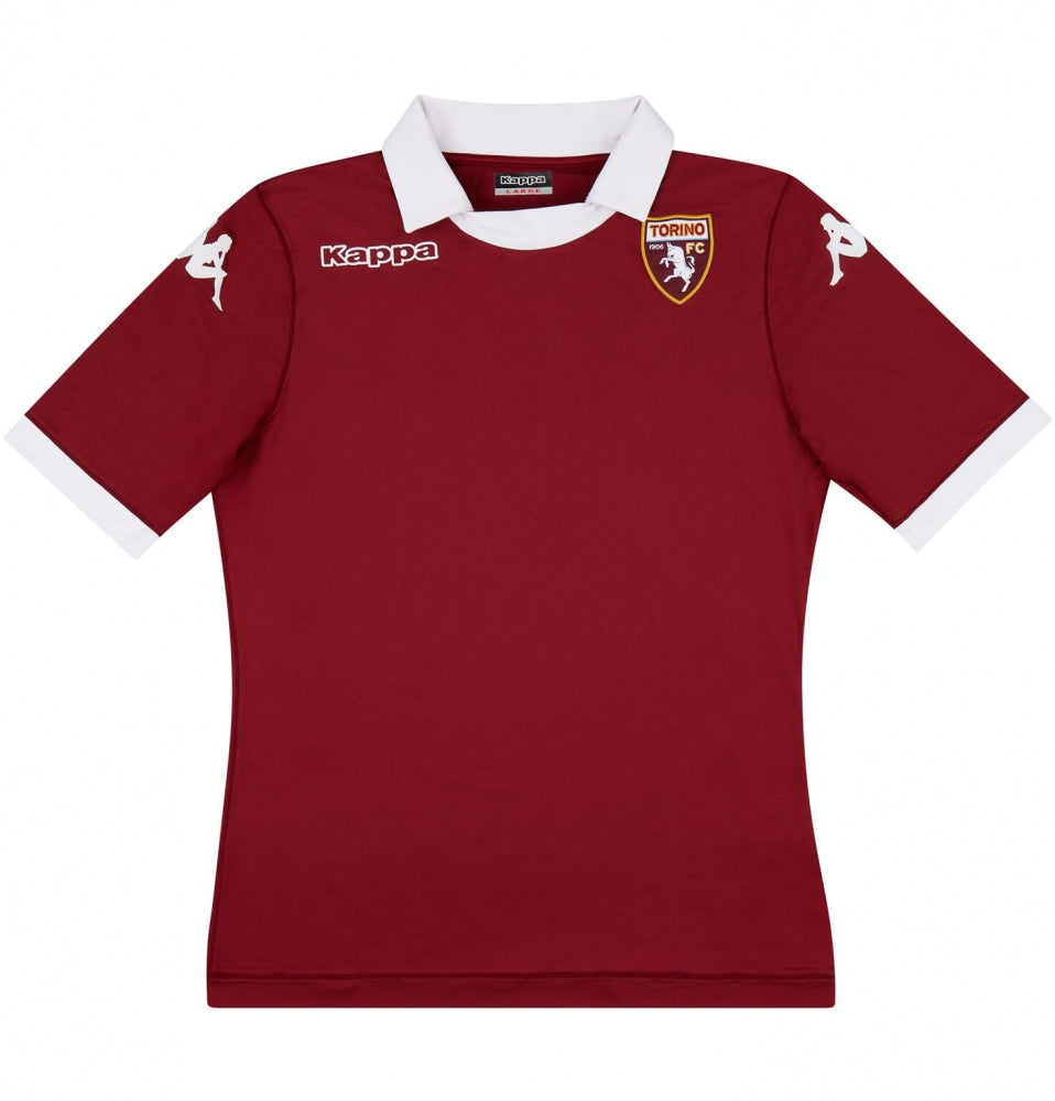 Torino 2012-13 Home Shirt (L) (Excellent)