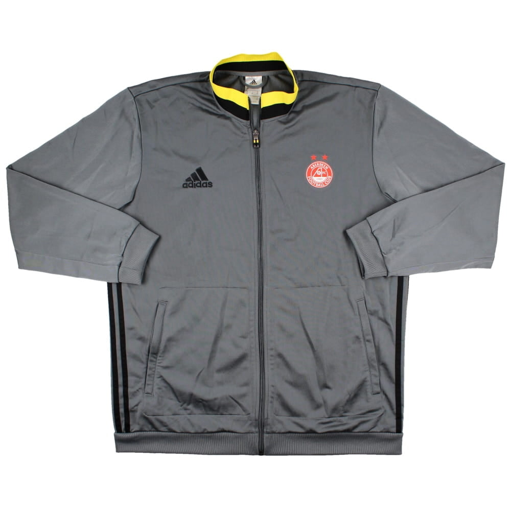 Aberdeen 2016-17 Jacket (XL) (Excellent)