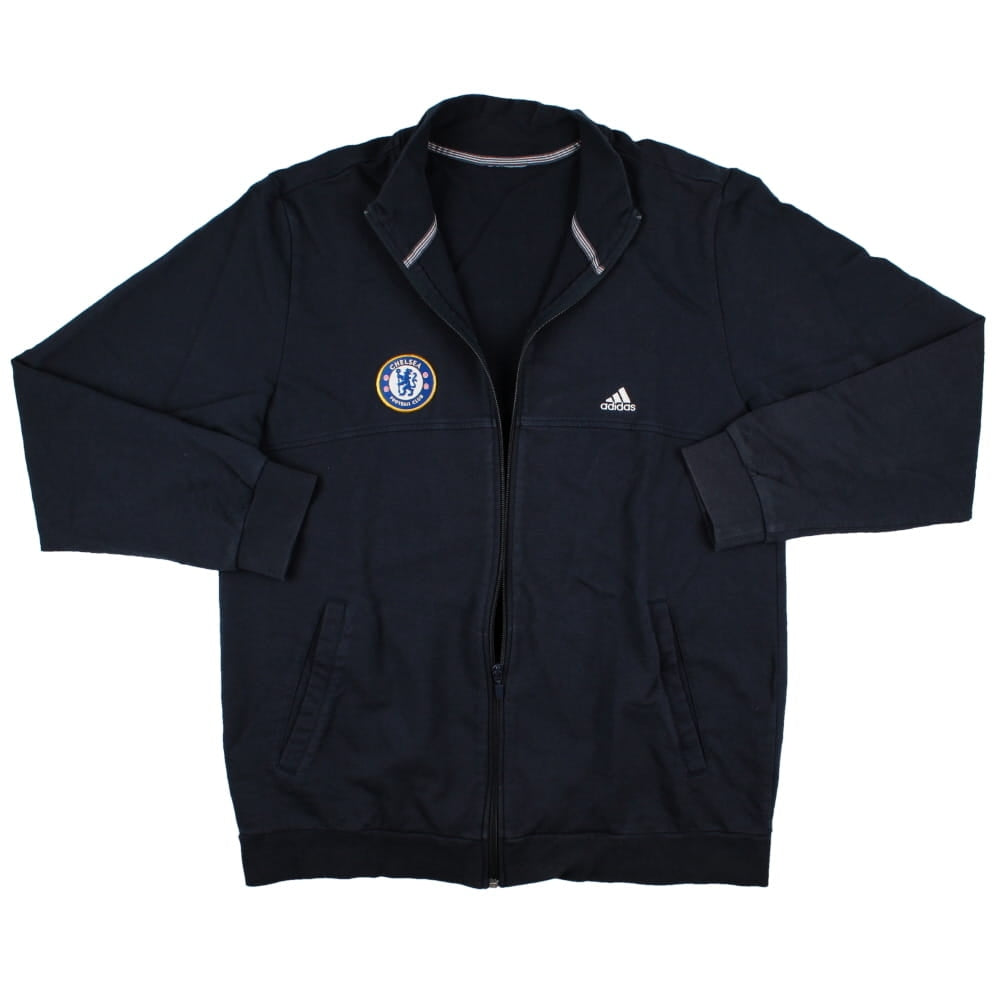 Chelsea 2006-07 Jacket (L) (Excellent)