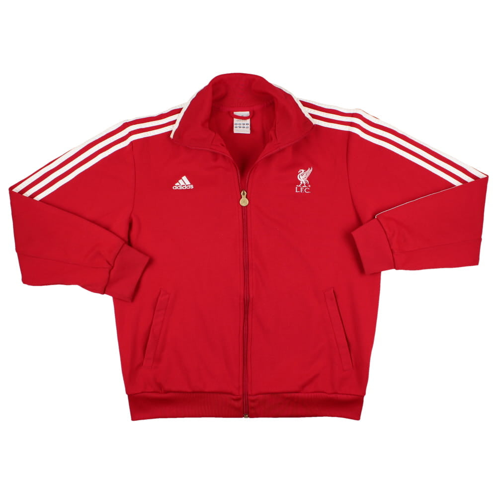 Liverpool 2006-08 Jacket (M) (Very Good)