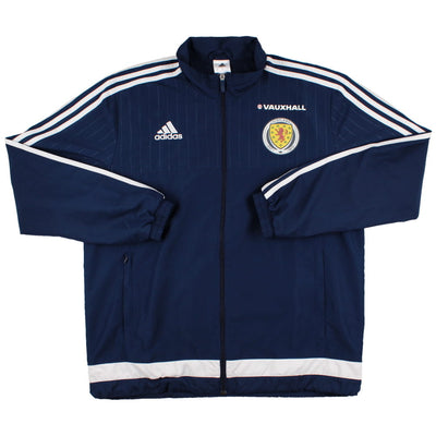 Scotland 2012-13 Jacket (L) (Excellent)