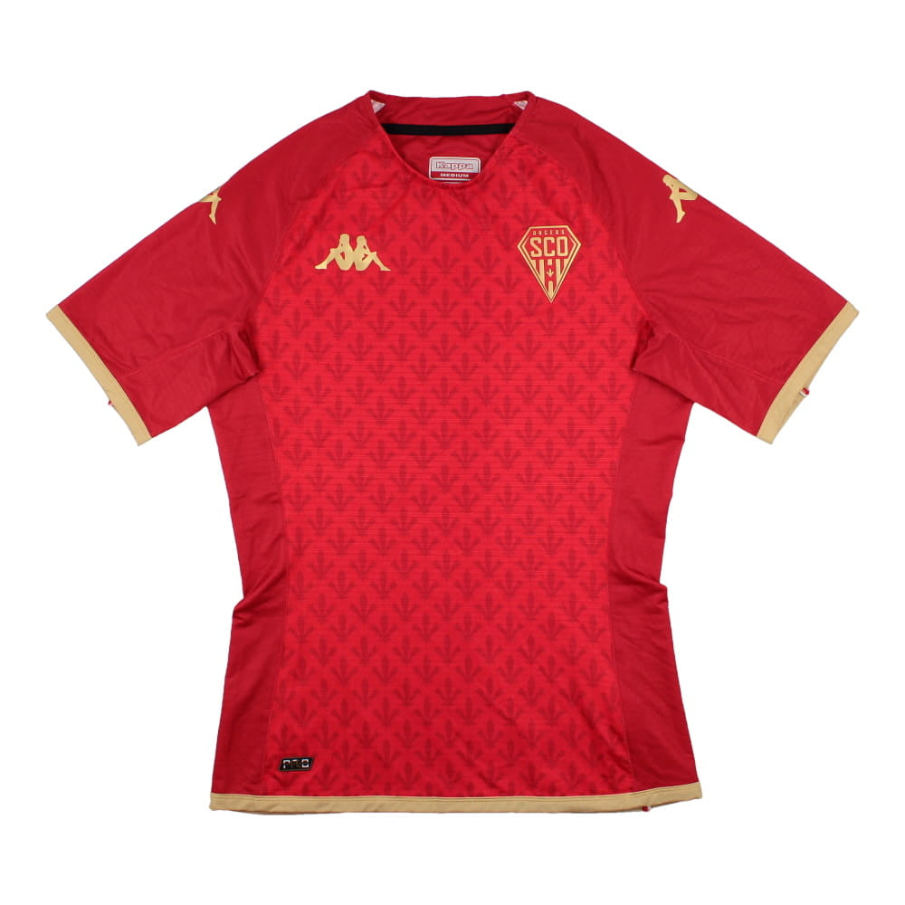 Angers SCO 2022-23 Third Shirt (M) (Mint)_0