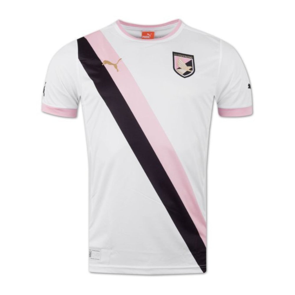 Palermo 2012-14 Third Shirt (M) (Very Good)_0
