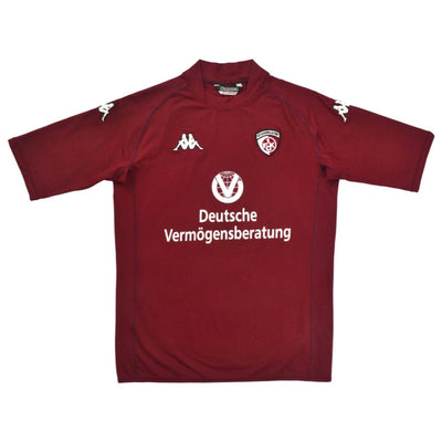 Kaiserslautern 2003-04 Home Shirt (M) (Very Good)_0