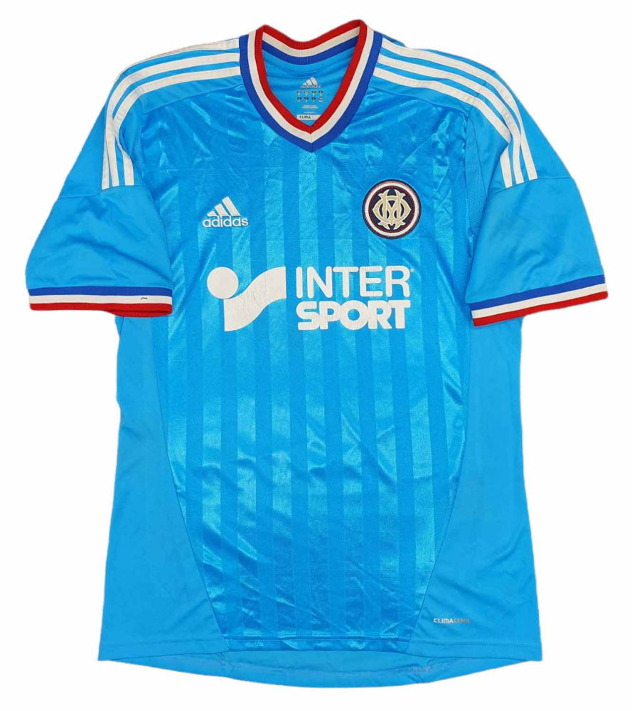 Marseille 2012-13 Away Shirt (S) (Very Good)