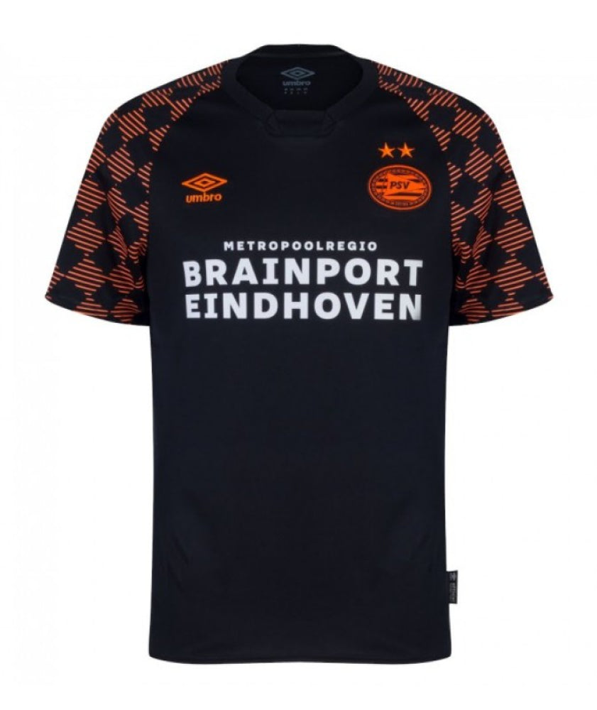 PSV 2019-20 Away Shirt (M) (Very Good)_0