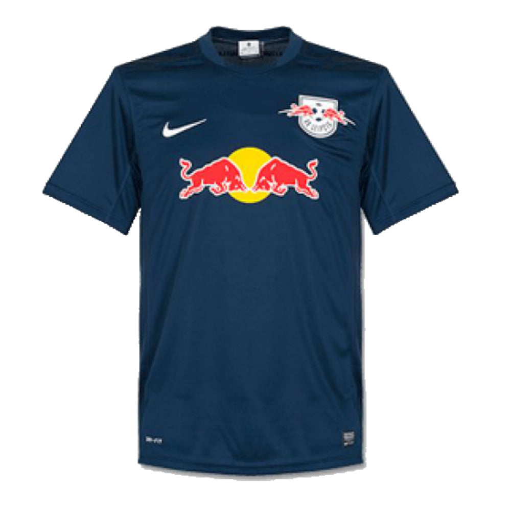 Red Bull Leipzig 2014-15 Away Shirt (XXL) (Very Good)_0