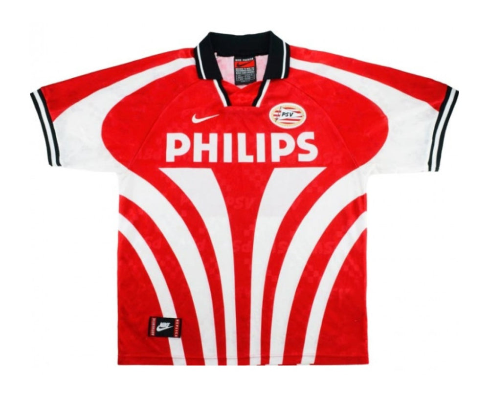 PSV 1996-97 Home Shirt (L) (Very Good)_0
