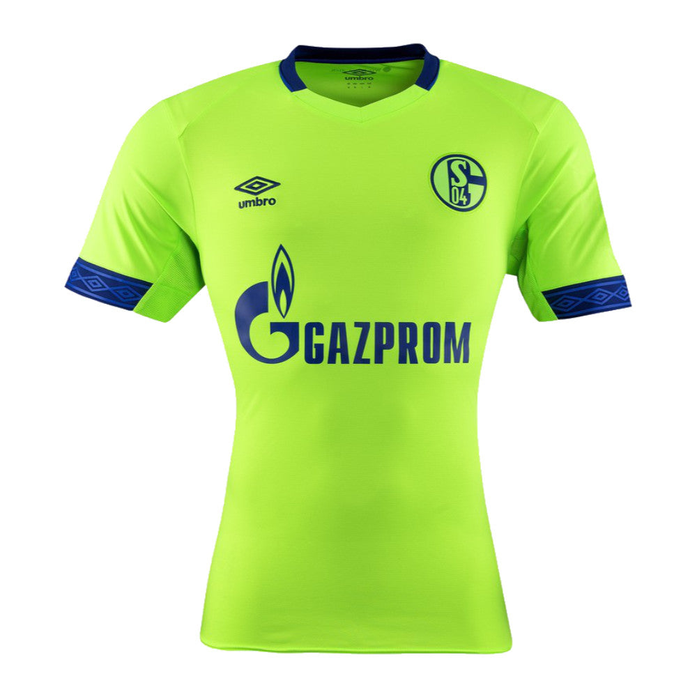 Schalke 2018-19 Third Shirt (XL) (Fair)_0