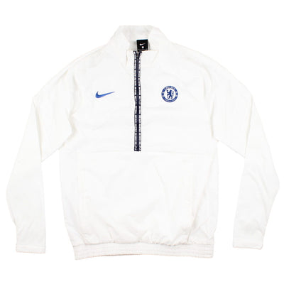 Chelsea 2020-21 Nike Jacket (S) (Excellent)_0