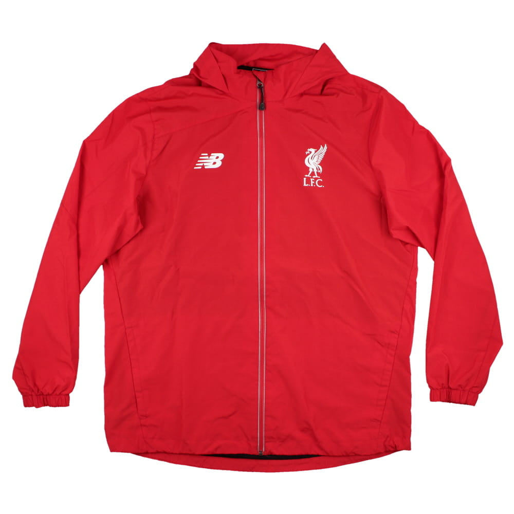 Liverpool 2015-16 New Balance Jacket (L) (Excellent)_0