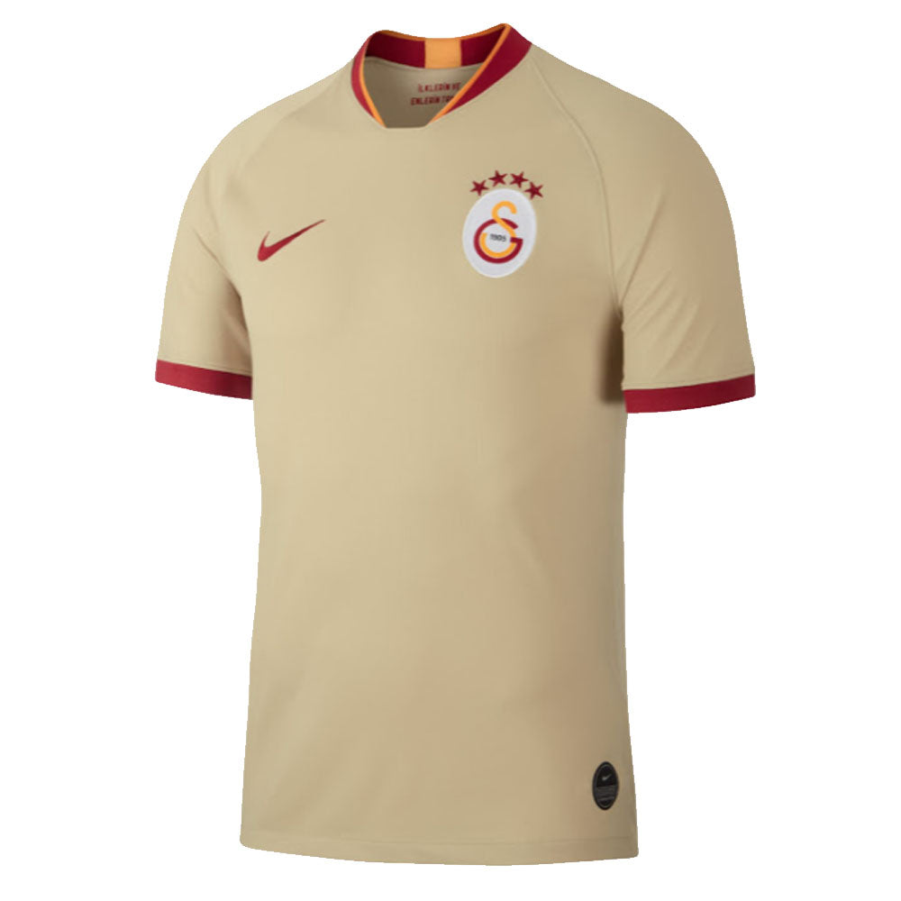 Galatasaray 2019-20 Away Shirt (S) (Fair)_0